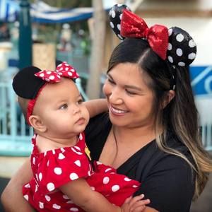 Meet your Posher, Kylene